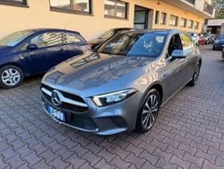 Grigio Usata 2021 Mercedes A250 Business Tre volumi | 17.300 € (Super prezzo)