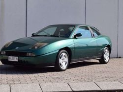 Verde Usata 1994 Fiat Coupé Coupé | 5500 €