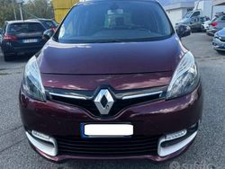 Rosso Usata 2016 Renault Scénic III Monovolume | 6500 € (Ottimo prezzo)