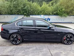 Usata 2007 BMW 330 Tre volumi | 9000 € (Ottimo prezzo)