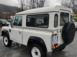 Bianco Usata 1985 Land Rover Defender SUV | 35.000 €