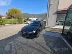 Nero Usata 2019 Audi A1 Admired Tre volumi | 20.900 € (Buon prezzo)