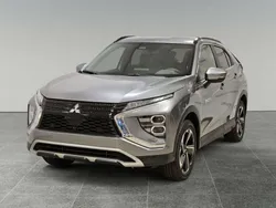 Grigio Usata 2022 Mitsubishi Eclipse Cross Instyle SUV | 34.400 € (Molto cara)