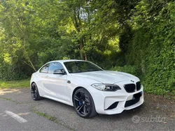 Usata 2017 BMW M2 Competition Edition Coupé | 45.000 € (Buon prezzo)