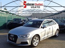 Argento Usata 2018 Audi A3 Comfort Tre volumi | 19.900 € (Buon prezzo)