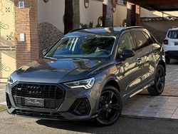 Grigio Usata 2019 Audi Q3 S-Line SUV | 24.990 € (Buon prezzo)