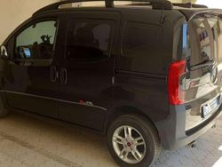Usata 2012 Citroën Nemo XTR Monovolume | 6600 € (Buon prezzo)