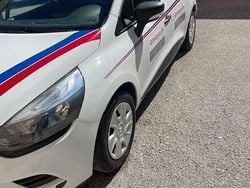Bianco Usata 2019 Renault Clio Business Furgone | 4500 € (Buon prezzo)
