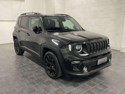Nero Usata 2021 Jeep Renegade Limited SUV | 18.450 € (Cara)