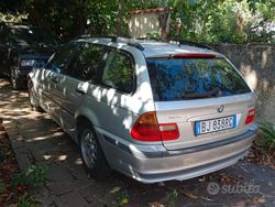 Usata 2000 BMW 320 Station wagon | 400 € (Super prezzo)