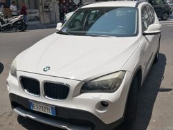 Bianco Usata 2011 BMW X1 SUV | 8200 € (Buon prezzo)