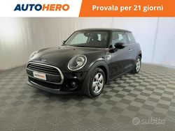 Nero Usata 2020 Mini ONE Due volumi | 16.899 € (Buon prezzo)