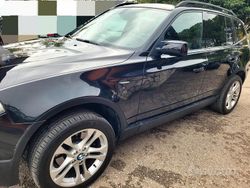 Nero Usata 2007 BMW X3 SUV | 8000 €