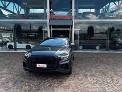 Gray Usata 2021 Audi Q8 Sport SUV | 59.900 € (Molto cara)