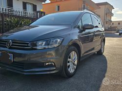 Usata 2019 VW Touran Monovolume | 21.499 € (Buon prezzo)