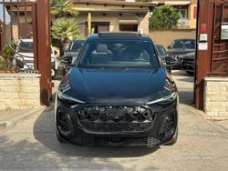 Nero Nuova 2025 Audi Q5 Design SUV | 84.900 € (Molto cara)