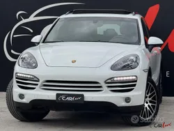 Bianco Usata 2014 Porsche Cayenne SUV | 25.999 € (Super prezzo)