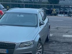 Grigio Usata 2010 Audi A4 Station wagon | 5000 €