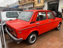 Usata 1981 Fiat 128 Due volumi | 7000 €