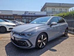 Nero Usata 2021 VW Golf VIII GTD Station wagon | 30.200 € (Buon prezzo)