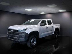 Bianco Nuova 2025 VW Amarok Pick-up | 34.990 € (Buon prezzo)