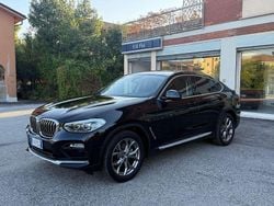 Nero Usata 2019 BMW X4 xLine SUV | 31.900 € (Buon prezzo)