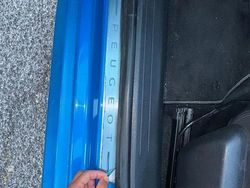 Blu Usata 2020 Peugeot 208 Due volumi | 14.500 € (Molto cara)