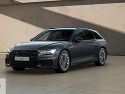 Grigio Usata 2024 Audi A6 Design Station wagon | 62.900 € (Buon prezzo)
