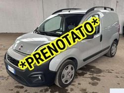 Grigio Usata 2019 Fiat Fiorino Monovolume | 6900 € (Buon prezzo)