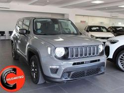Grigio Usata 2022 Jeep Renegade Longitude SUV | 14.900 € (Buon prezzo)