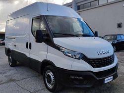 Bianco Usata 2020 Iveco 35.12 Furgone | 14.790 € (Buon prezzo)