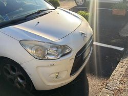Bianco Usata 2010 Citroën C3 Tre volumi | 2500 €