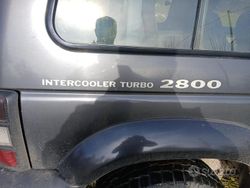 Usata 1996 Mitsubishi Pajero SUV | 5000 €