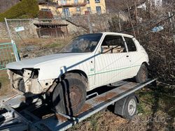 Usata 1989 Peugeot 205 Due volumi | 1800 €