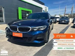 Usata 2019 BMW 320 M Sport Station wagon | 26.990 € (Buon prezzo)