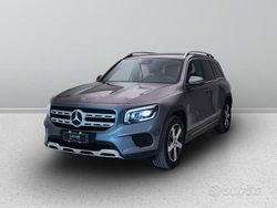 Grigio Usata 2023 Mercedes 200 SUV | 30.900 € (Super prezzo)