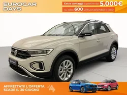 Ascot grey nero Nuova 2025 VW T-Roc Edition SUV | 31.400 € (Ottimo prezzo)