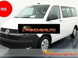 Bianco Usata 2023 VW Caravelle Monovolume | 47.560 € (Cara)