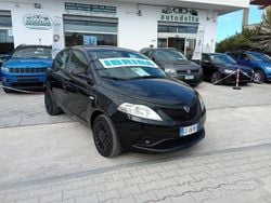 Nero Usata 2021 Lancia Ypsilon S Due volumi | 9900 € (Buon prezzo)