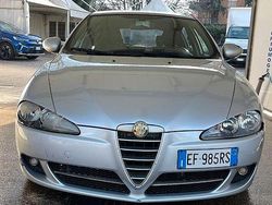 Grigio Usata 2010 Alfa Romeo 147 Due volumi | 1000 € (Super prezzo)