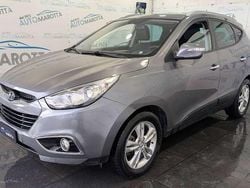 Grigio Usata 2011 Hyundai ix35 Comfort SUV | 7900 € (Buon prezzo)