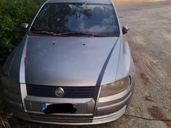 Grigio Usata 2005 Fiat Stilo Tre volumi | 500 € (Ottimo prezzo)
