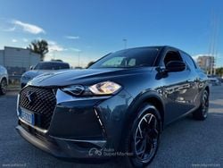 Grigio Usata 2021 DS Automobiles DS3 Crossback SUV | 15.500 € (Buon prezzo)