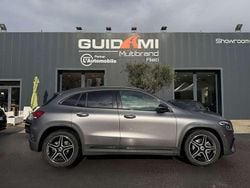Grigio Usata 2021 Mercedes 200 Premium Station wagon | 29.900 € (Buon prezzo)
