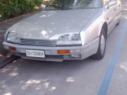 Usata 1986 Citroën CX Tre volumi | 6500 €