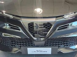 Nero Nuova 2025 Alfa Romeo Junior Edizione Speciale SUV | 29.900 € (Buon prezzo)