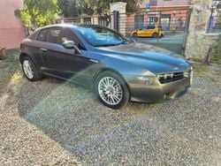 Marrone Usata 2009 Alfa Romeo Brera Coupé | 13.000 € (Molto cara)