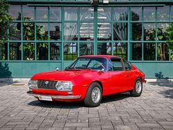 Rosso palermo Usata 1974 Lancia Fulvia S Coupé | 45.000 €