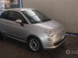 Usata 2010 Fiat 500 Tre volumi | 5000 € (Buon prezzo)