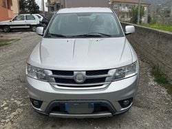 Argento Usata 2012 Fiat Freemont Lounge SUV | 7000 € (Buon prezzo)